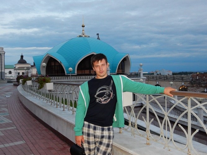 Джентльмен Serega163, фото 1