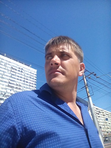 Джентльмен Alexey1189, фото 1