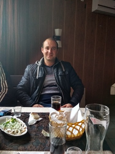 Джентльмен Дмитрий1204