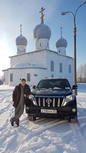 Джентльмен Alexandr2018, фото 1