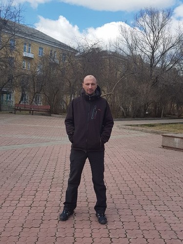 Джентльмен Андрей7483, фото 1