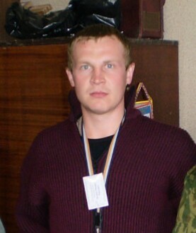 Джентльмен Mihailbelyaev, фото 2