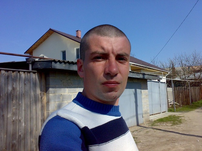 Джентльмен Vyacheslav84, фото 3
