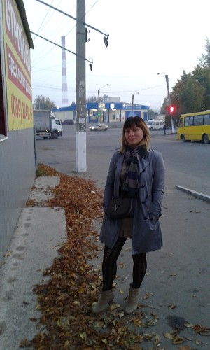Леди Ната79я, фото 2