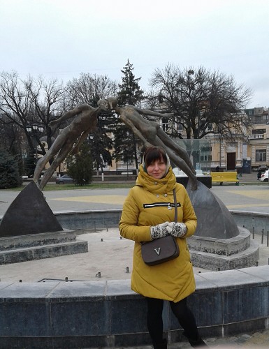 Леди Ната79я, фото 1