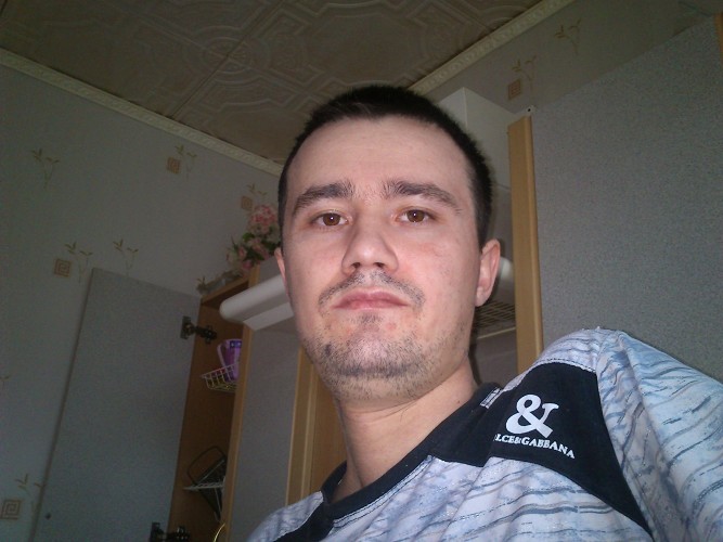 Джентльмен dima500