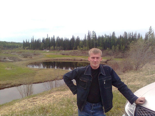 Джентльмен Kolya07
