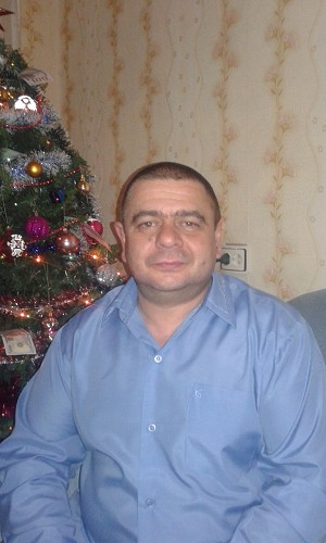 Джентльмен Сергей02091973