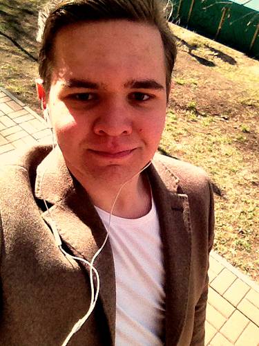 Джентльмен jimmyrich