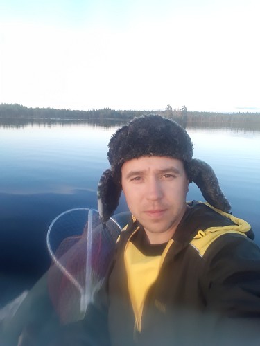 Джентльмен Степашкин