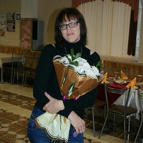 Леди Enni18002