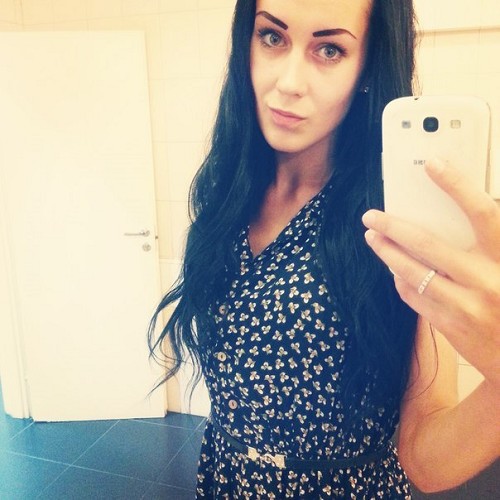 Леди Sandra007, фото 4