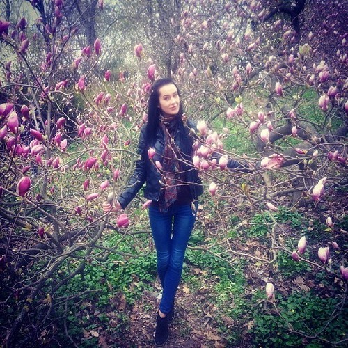 Леди Sandra007, фото 1