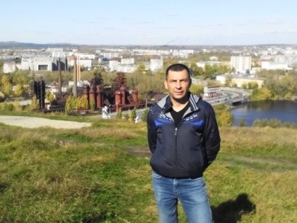 Джентльмен pettza, фото 1