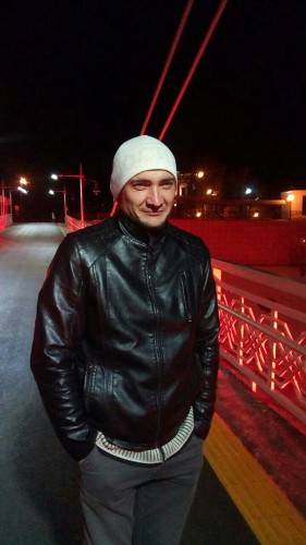 Джентльмен ALEKS2222, фото 1