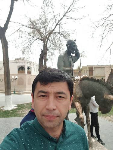 Гей Знакомства Узбекистан