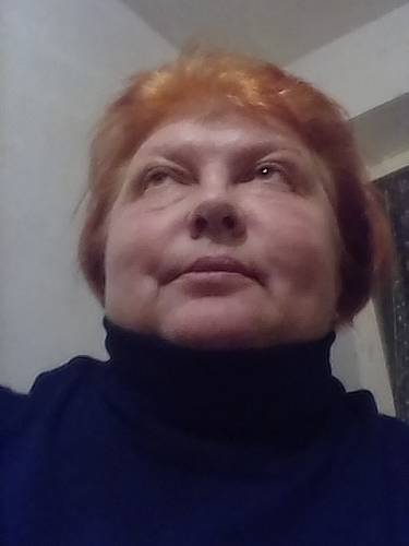 Леди Смелая2018
