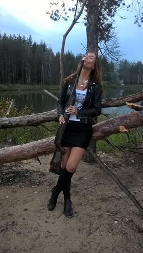 Леди Elenapimkina, фото 3