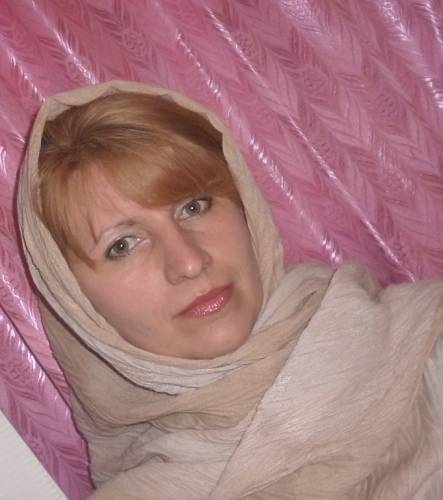 Lady lastotka, photo 3