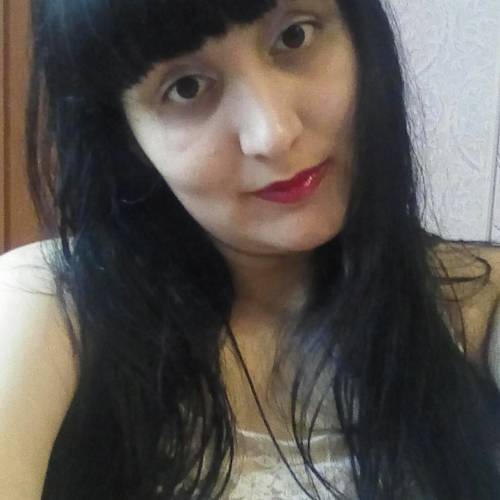 Леди Nastia0702