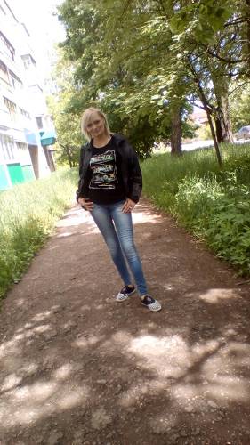 Леди Lybow3