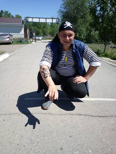 Джентльмен жека1304, фото 1
