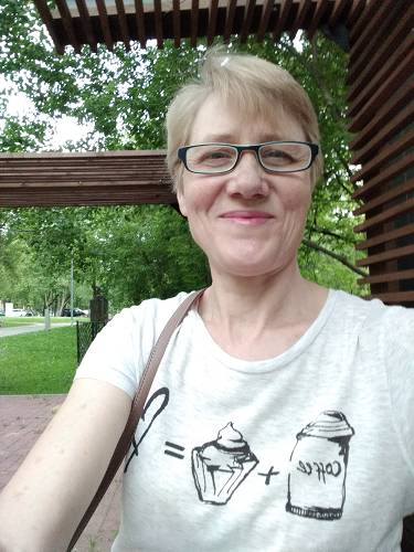 Леди Асаева, фото 3