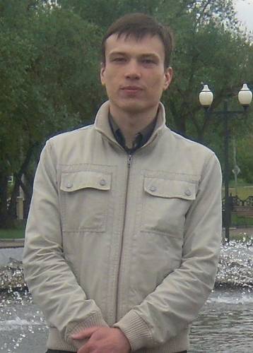 Джентльмен 1980Илья