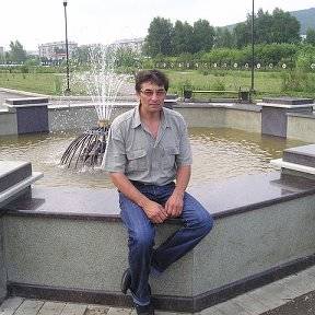 Gentleman maratdzen
