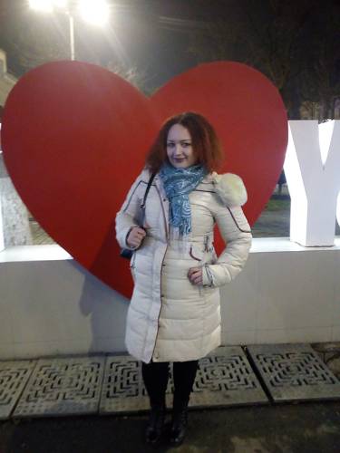 Lady violetta2880, photo 2