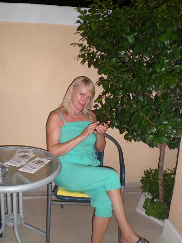 Lady marusa11771, photo 1