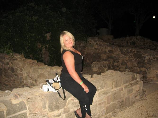 Lady olesja73, photo 3