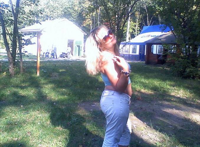 Lady olesja73, photo 2