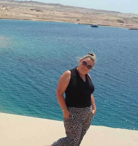 Lady olesja73, photo 1