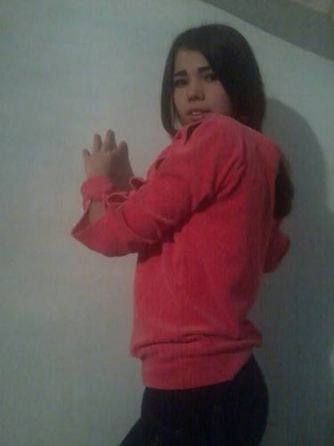 Lady kris16