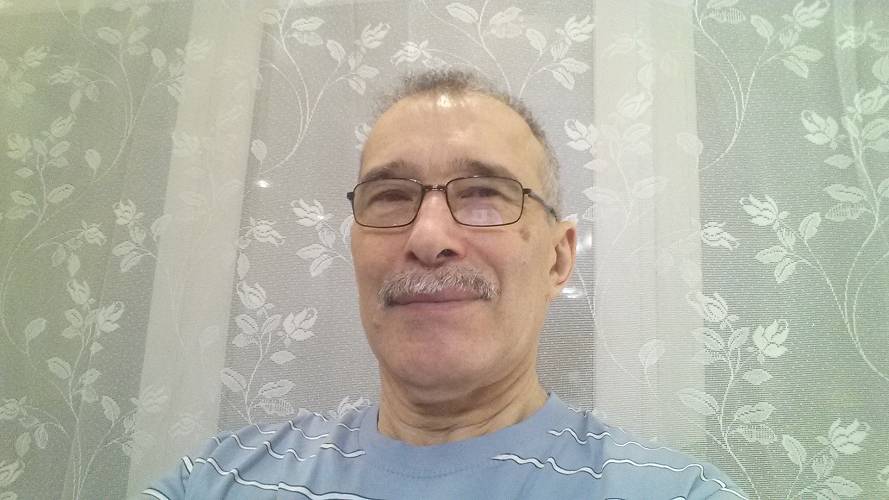 Gentleman nikitin14314