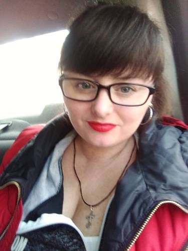 Lady alyona14881, photo 4