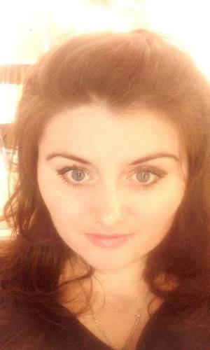 Lady alyona14881, photo 2