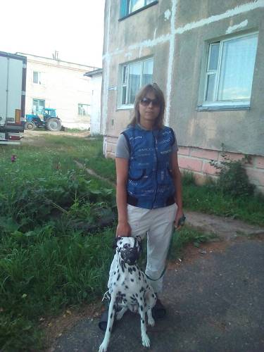 Lady milashka7984, photo 3