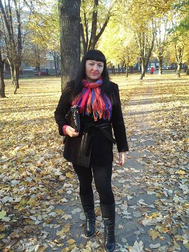 Lady tanyushka403, photo 1