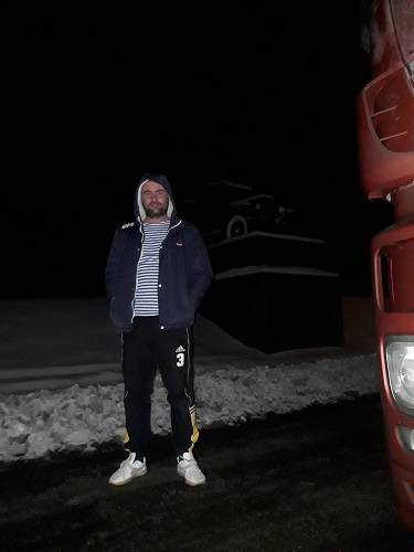 Gentleman grigorij90