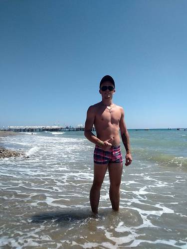 Gentleman denni7, photo 1