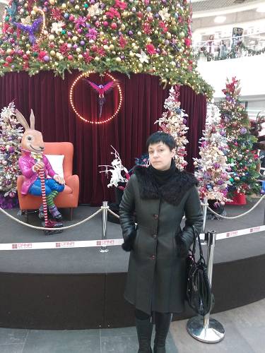 Lady anzhela7278, photo 3
