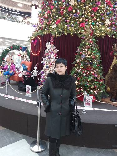 Lady anzhela7278, photo 2