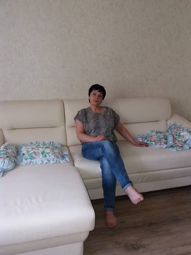 Lady anzhela7278, photo 1