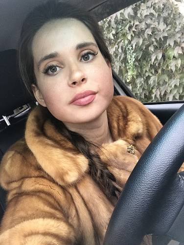 Lady anastasia23395, photo 1