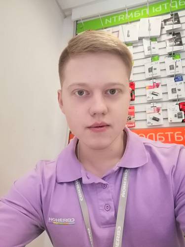 Gentleman sergey97, photo 3