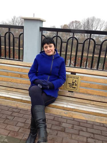 Lady zhasmin7572, photo 1