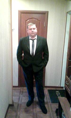 Gentleman maximka17384