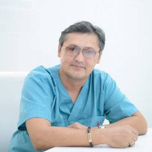 Джентльмен Urology, фото 4